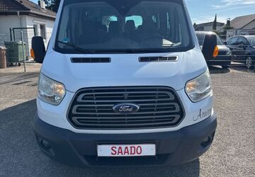 Ford Transit 261.000 km 11.499 &euro; Neulußheim 68809