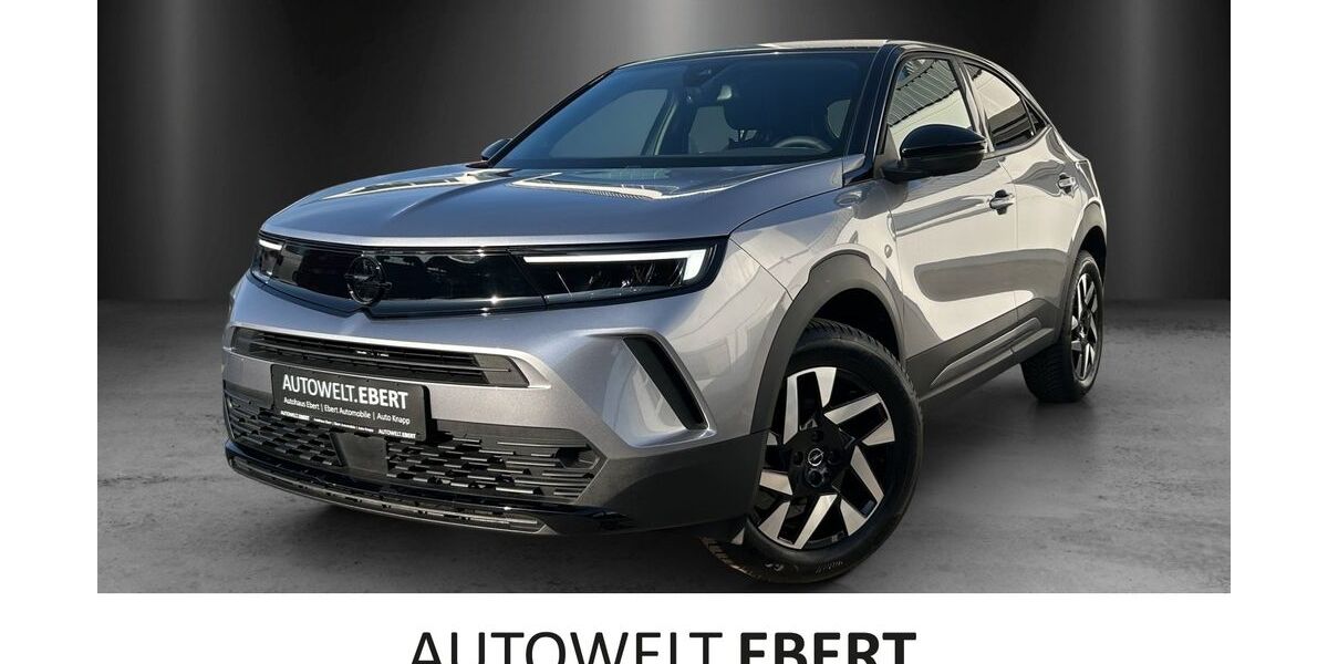 Opel Mokka 8.800 km 21.890 &euro; Frankenthal 67227