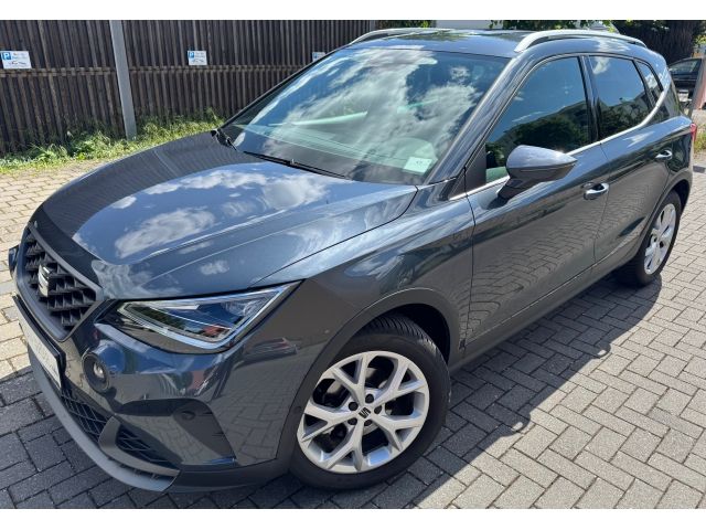 Seat Arona 11.670 km 24.950 &euro; Weinheim 69469