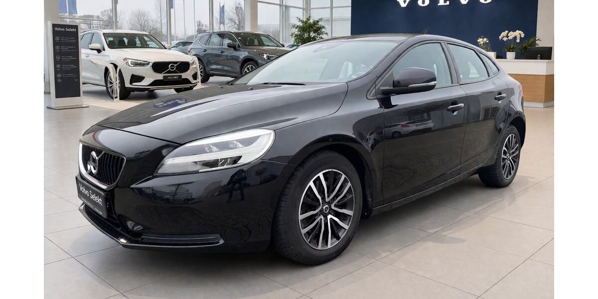 Volvo V40 110.000 km 13.980 &euro; Viernheim 68519