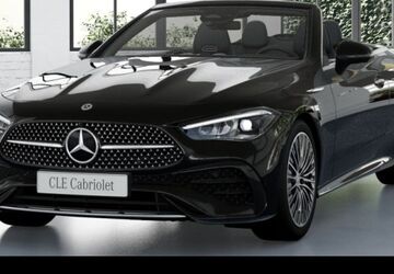 Mercedes-Benz CLE 200 9.900 km 53.980 &euro; Mannheim 68165