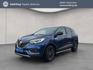 Gebrauchte Renault Kadjar