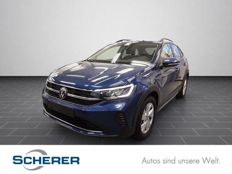 VW Taigo 7.274 km 24.500 &euro; Ladenburg 68526