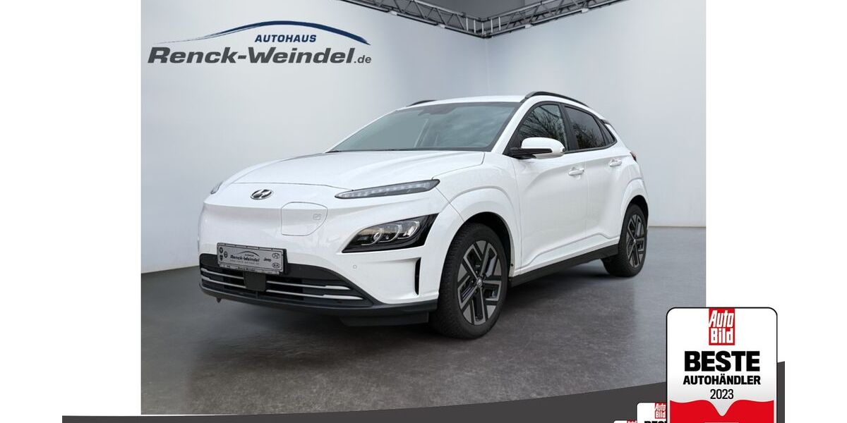 Hyundai KONA Elektro 33.700 km 19.989 &euro; Speyer 67346