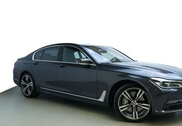 BMW 750 150.250 km 24.990 &euro; Altlußheim 68804