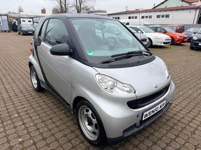 Smart ForTwo 134.000 km 3.499 &euro; Ludwigshafen Am Rhein 67059