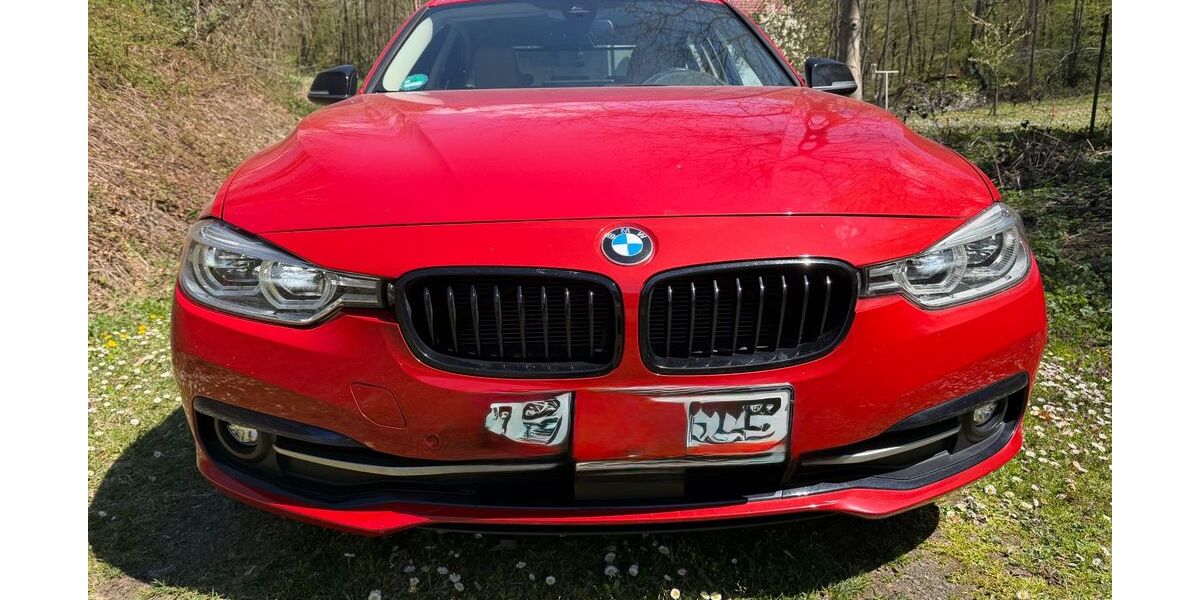 BMW 320 115.000 km 17.500 &euro; Ludwigshafen am Rhein 67063