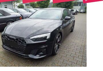 Audi A5 34.993 km 38.491 &euro; Weinheim 69469