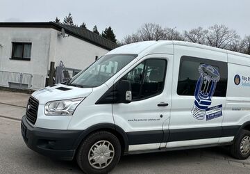 Ford Transit 412.000 km 8.999 &euro; Schifferstadt 67105