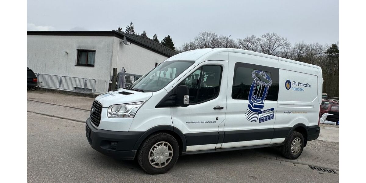 Ford Transit 412.000 km 8.999 &euro; Schifferstadt 67105