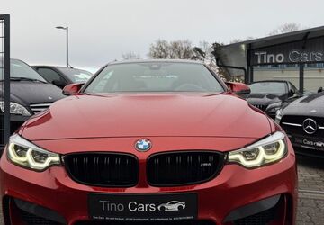 BMW M4 55.000 km 57.999 &euro; schifferstadt 67105