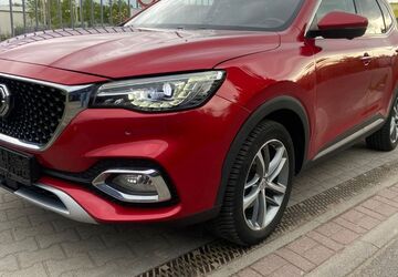 MG EHS 90.000 km 13.599 &euro; Hockenheim 68766