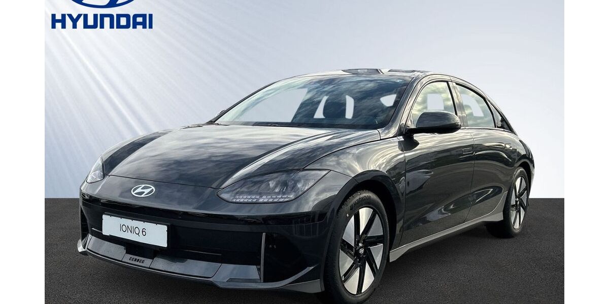 Hyundai IONIQ 6 2.500 km 35.950 &euro; Weinheim 69469