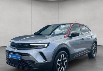 Opel Mokka 26.150 km 20.990 &euro; Mannheim 68307