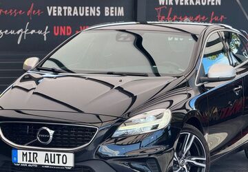 Volvo V40 107.000 km 19.000 &euro; Sinsheim 74889