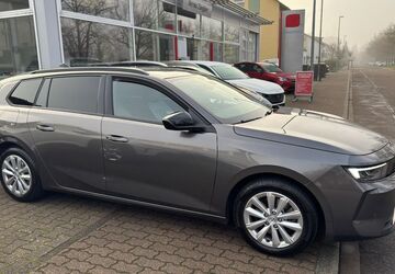 Opel Astra 59.312 km 18.400 &euro; Hockenheim 68766