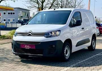 Citroen Berlingo 3.612 km 18.976 &euro; Östringen 76684