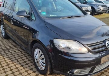 VW Golf Plus 193.200 km 2.499 &euro; Ludwigshafen Am Rhein 67059