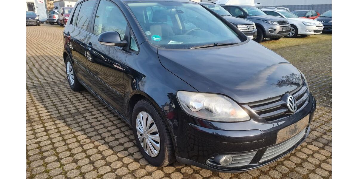 VW Golf Plus 193.200 km 2.499 &euro; Ludwigshafen Am Rhein 67059