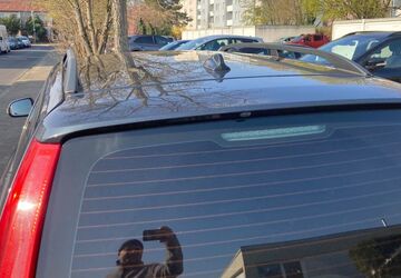 Volvo V70 280.000 km 5.999 &euro; Emmendlingen 79312