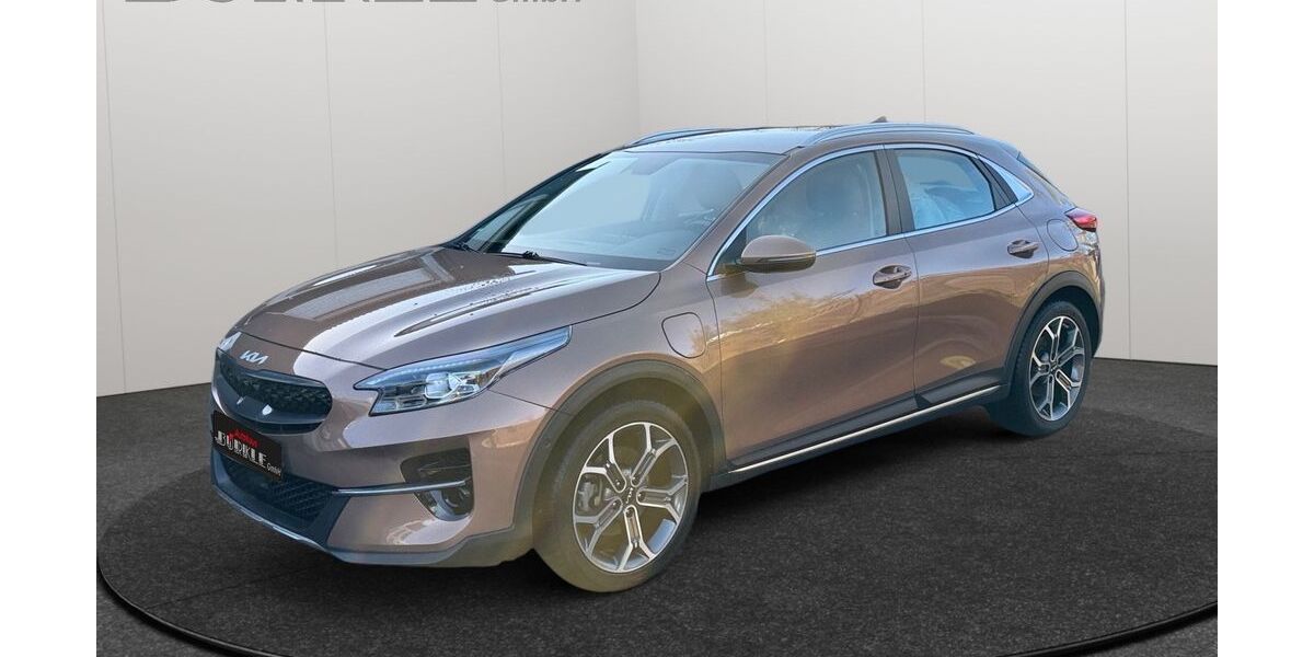 Kia XCeed 33.900 km 21.500 &euro; Frankenthal 67227