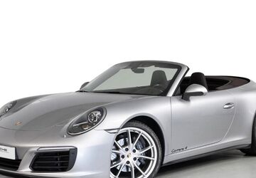 Porsche 991 26.575 km 107.900 &euro; Mannheim 68229