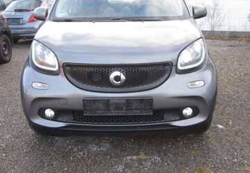Smart forFour 171.000 km 8.700 &euro; Leimen 69181
