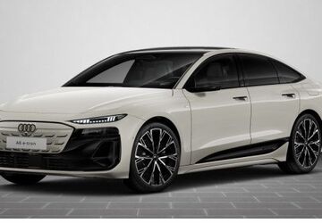 Audi A6 e-tron 6.390 km 71.839 &euro; Mannheim 68309