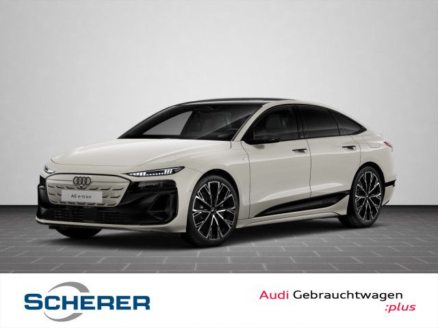 Audi A6 e-tron 6.390 km 71.839 &euro; Mannheim 68309