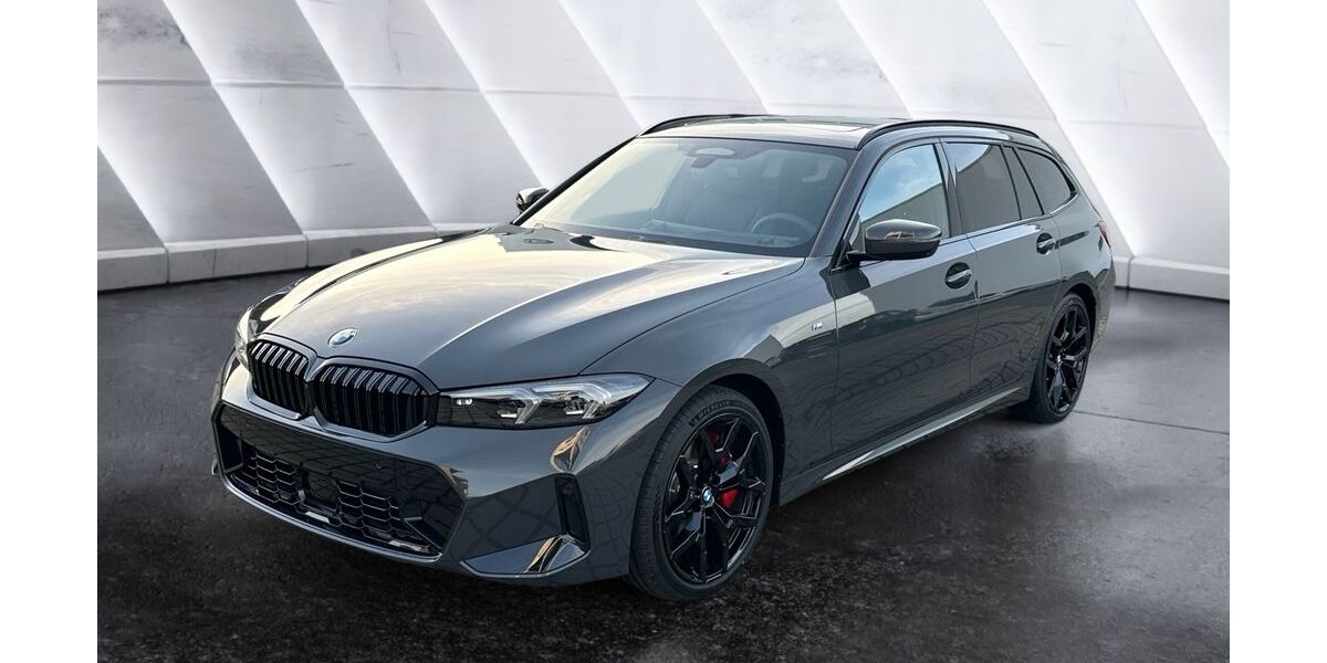 BMW 330 2.500 km 79.390 &euro; Sinsheim 74889