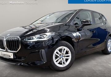 BMW 225 Active Tourer 68.584 km 27.990 &euro; Mannheim 68169