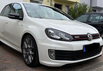 VW Golf 133.000 km 13.400 &euro; Altrip 67122