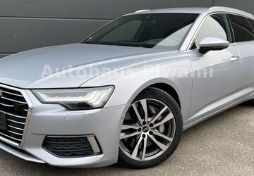 Audi A6 123.300 km 30.990 &euro; Plankstadt 68723