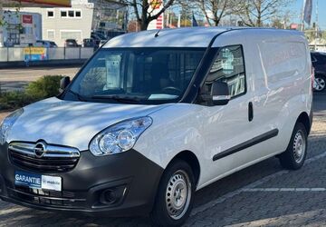 Opel Combo 89.000 km 9.990 &euro; Östringen 76684