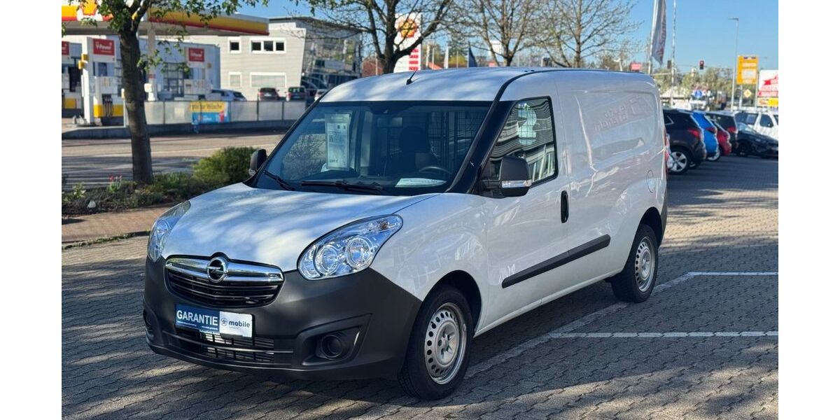 Opel Combo 89.000 km 9.990 &euro; Östringen 76684