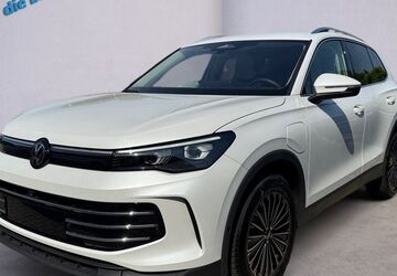 VW Tiguan 3.327 km 51.278 &euro; Walldorf 69190