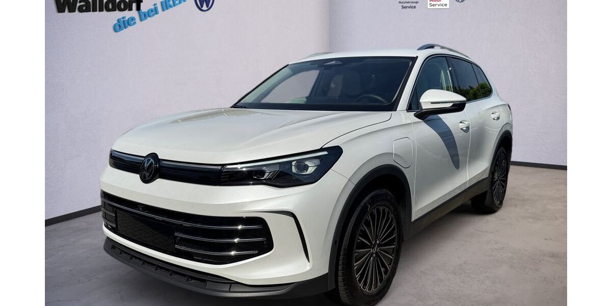 VW Tiguan 3.327 km 51.278 &euro; Walldorf 69190