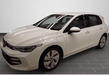 VW Golf 5.245 km 31.200 &euro; Ladenburg 68526