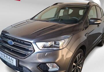 Ford Kuga 89.232 km 14.930 &euro; Heidelberg 69126