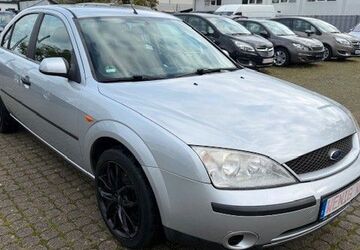 Ford Mondeo 145.000 km 1.999 &euro; Ludwigshafen Am Rhein 67059