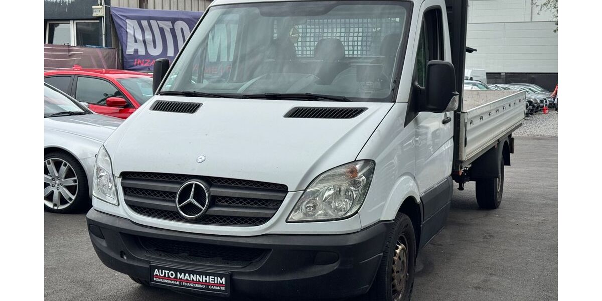 Mercedes-Benz Sprinter 299.000 km 6.999 &euro; Mannheim 68199