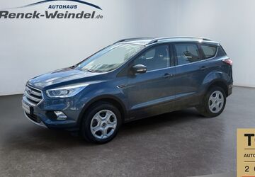 Ford Kuga 77.510 km 19.989 &euro; Speyer 67346