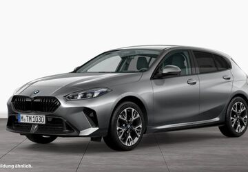 BMW 120 5.198 km 33.390 &euro; Mannheim 68169