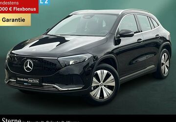 Mercedes-Benz EQA 4.727 km 37.490 &euro; Schwetzingen 68723