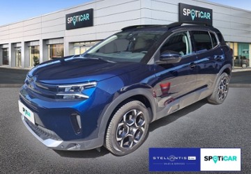 Citroen C5 Aircross 31.807 km 20.890 &euro; Mannheim 68309