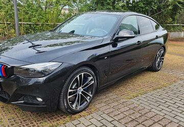 BMW 330 Gran Turismo 178.000 km 24.990 &euro; Mannheim 68159