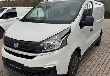 Fiat Talento 192.000 km 9.000 &euro; Hemsbach 69502
