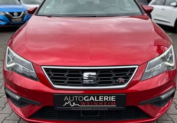 Seat Leon 49.900 km 14.900 &euro; Heidelberg 69115