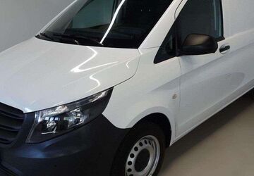 Mercedes-Benz Vito 80.000 km 24.990 &euro; Malsch 69254