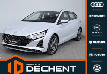 Hyundai i20 1.500 km 20.919 &euro; Heidelberg 69115